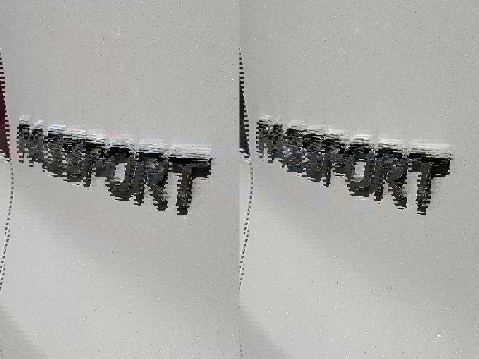 Certified 2023 Honda Passport EX-L image 24