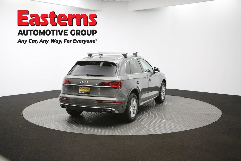 Used 2023 Audi Q5 2.0T Premium w/ Convenience Package image 39