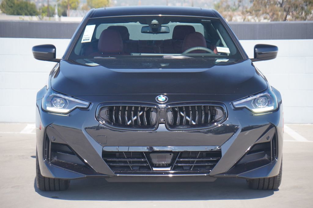New 2026 BMW 230i Coupe w/ M Sport Package image 2