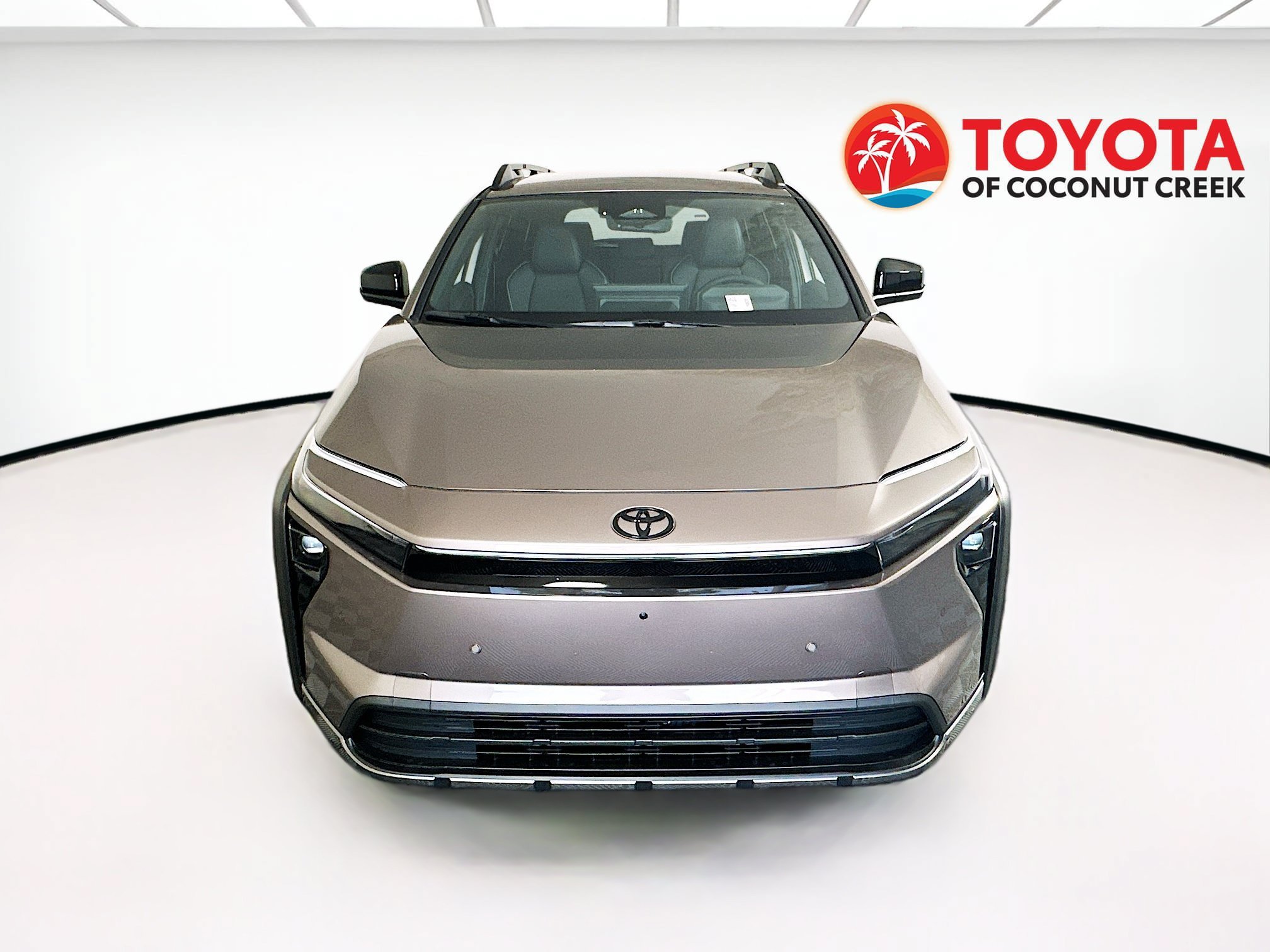 New 2026 Toyota bZ Woodland AWD/4WD image 8