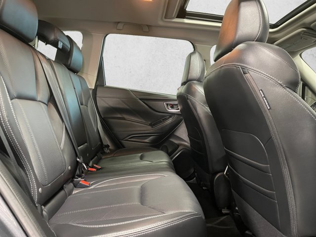 Used 2020 Subaru Forester Limited AWD/4WD image 19