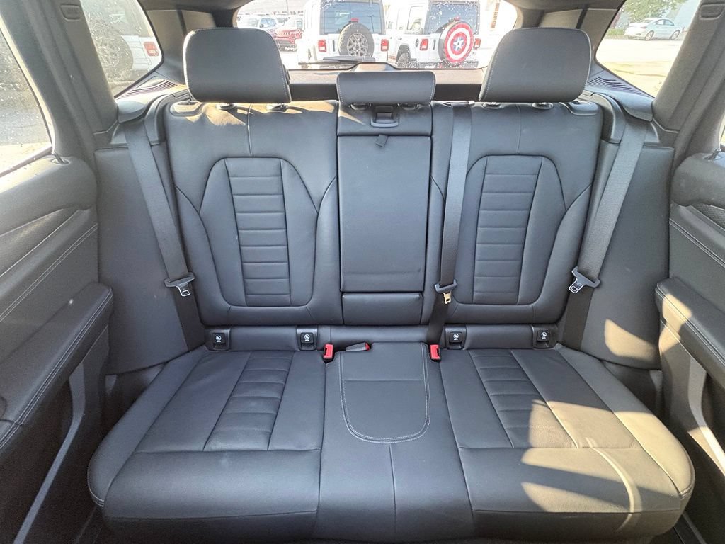 Used 2022 BMW X3 xDrive30i w/ M Sport Package 2 AWD/4WD image 30
