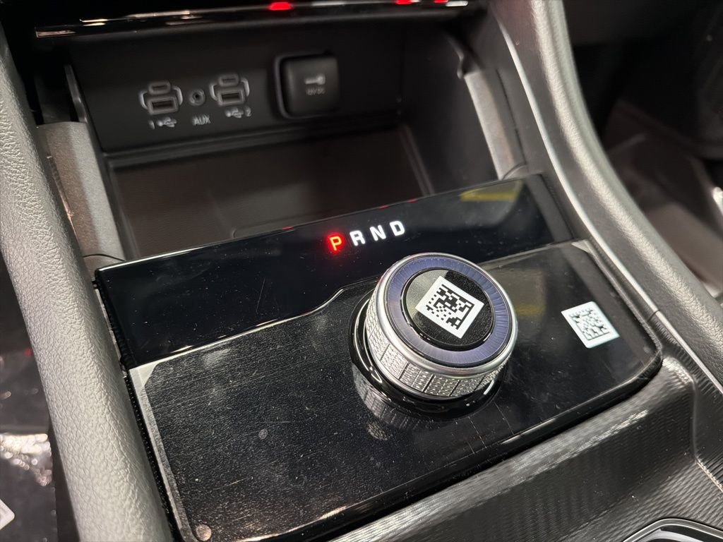 New 2025 Jeep Grand Cherokee L Altitude AWD/4WD image 23