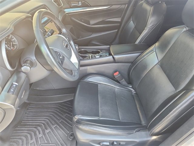 Used 2021 Nissan Maxima 3.5 SV w/ Floor Mat Group image 19