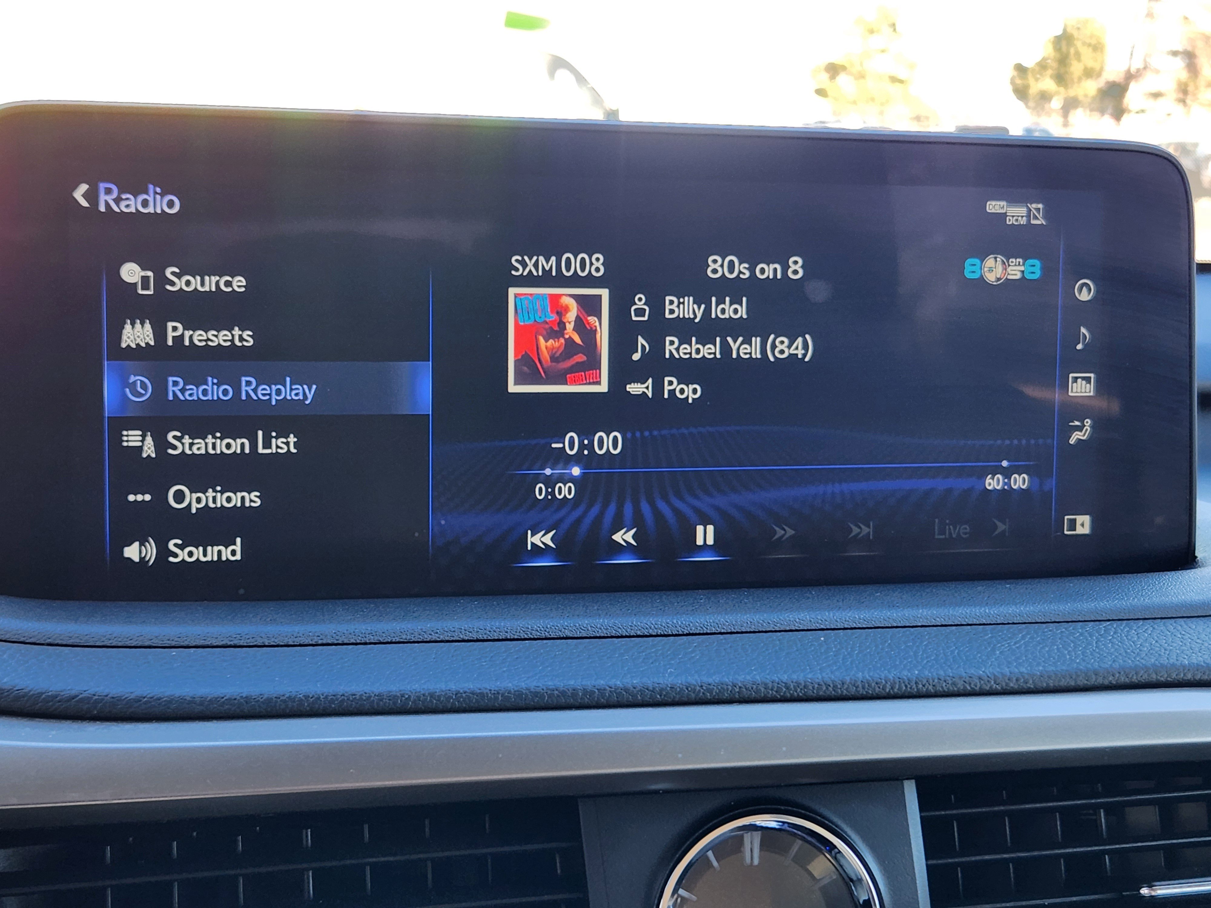 Used 2022 Lexus RX 350 AWD w/ Premium Package image 24