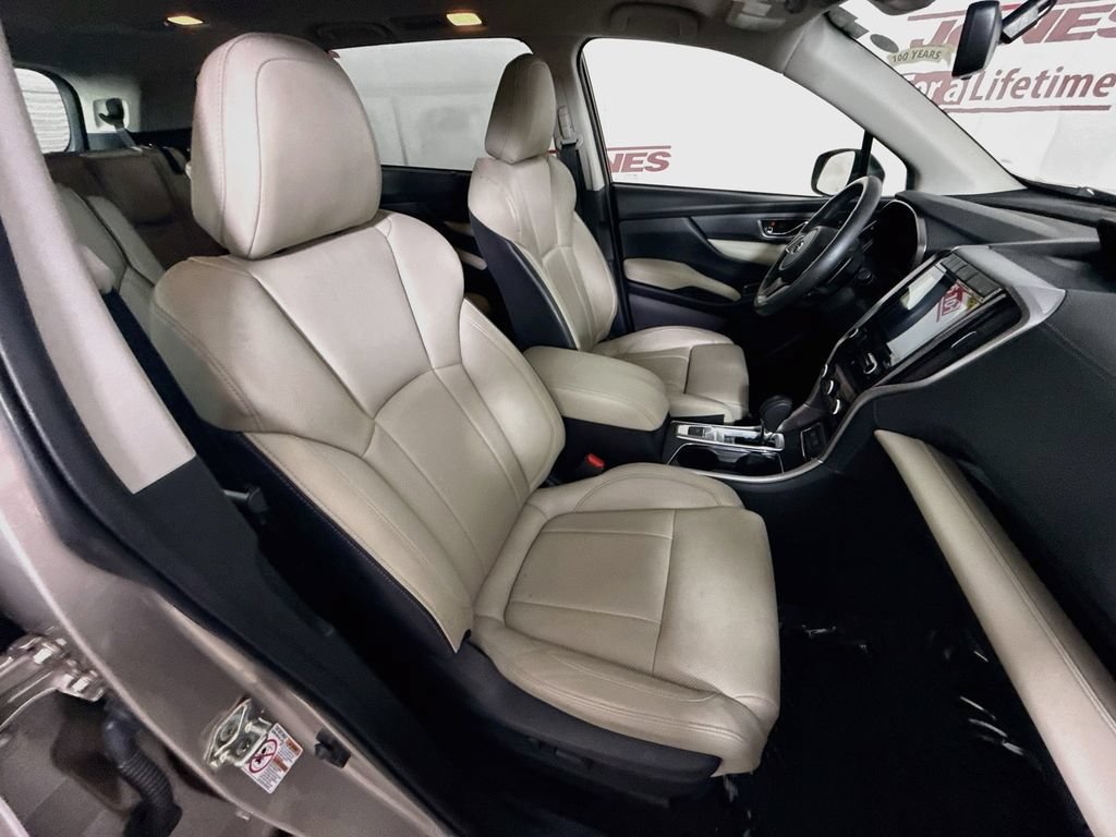 Used 2019 Subaru Ascent Limited AWD/4WD image 31