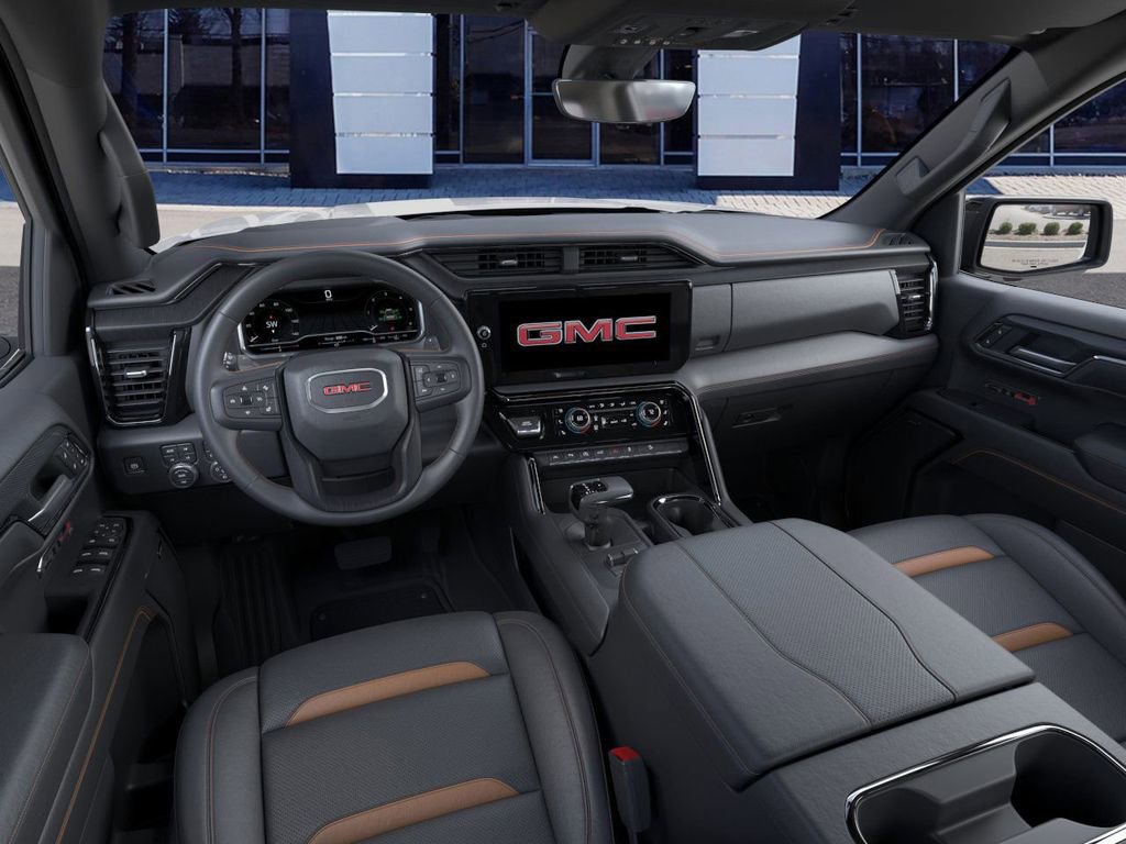 New 2026 GMC Sierra 1500 AT4 w/ Technology Package image 15