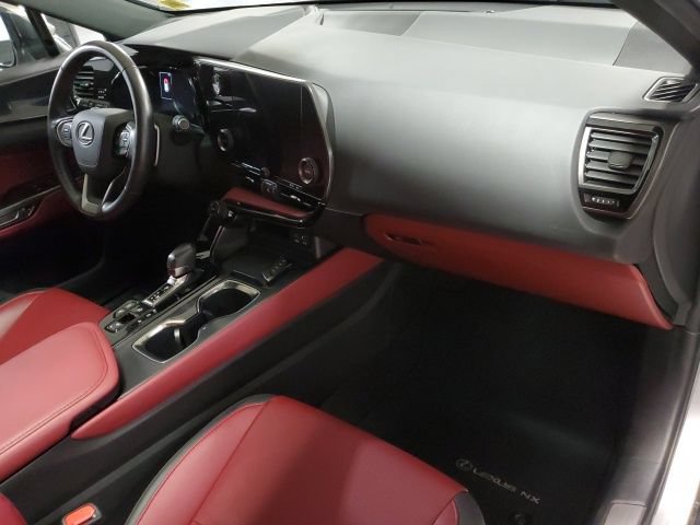 Used 2024 Lexus NX 350 AWD w/ Cold Area Package image 24