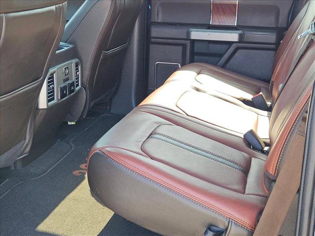 Used 2019 Ford F150 King Ranch RWD image 12