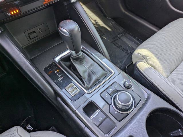 Used 2016 MAZDA CX-5 Grand Touring image 13