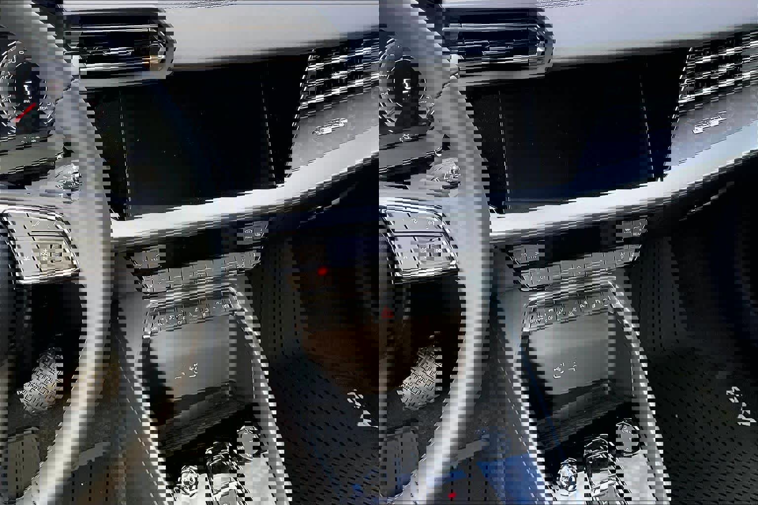 New 2026 Audi A3 2.0T Premium image 6