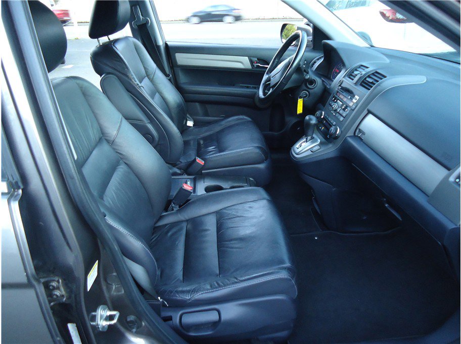 Used 2010 Honda CR-V EX-L image 15