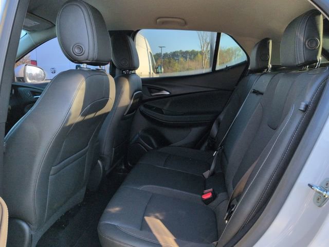 Used 2023 Buick Encore GX Select w/ Sport Touring Package image 16