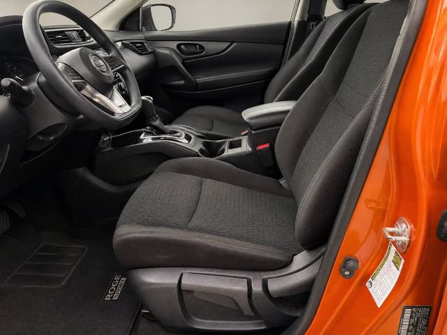 Used 2021 Nissan Rogue Sport S FWD image 14