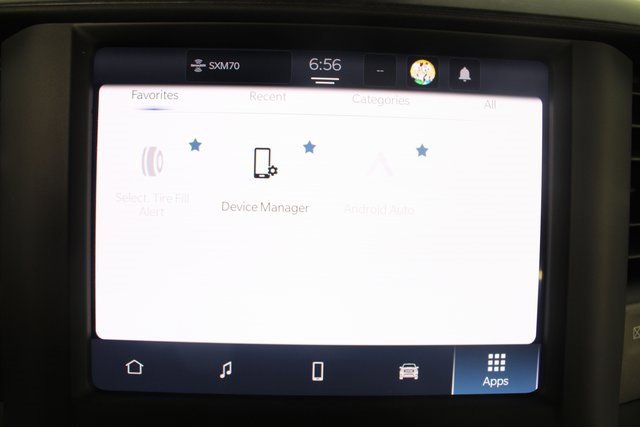 Used 2024 RAM 2500 Big Horn w/ Bed Utility Group image 4