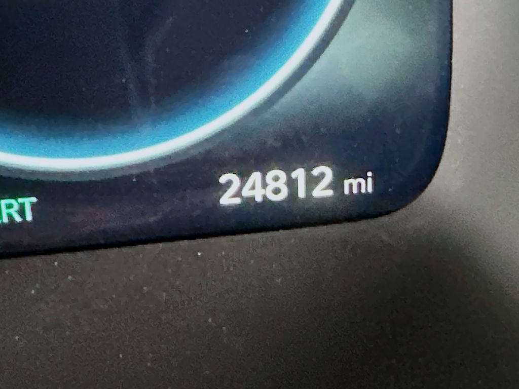 Used 2024 Hyundai Palisade Calligraphy image 37