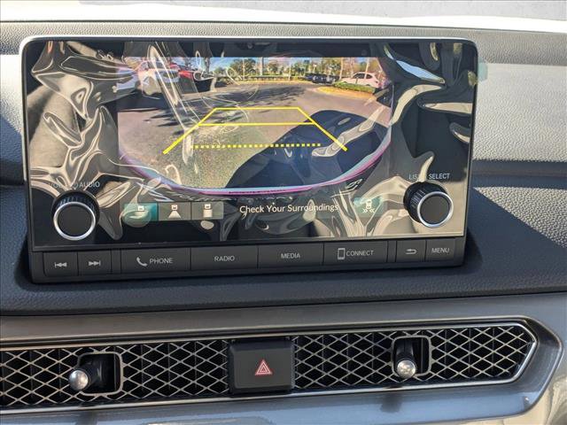 Used 2025 Acura Integra FWD image 11