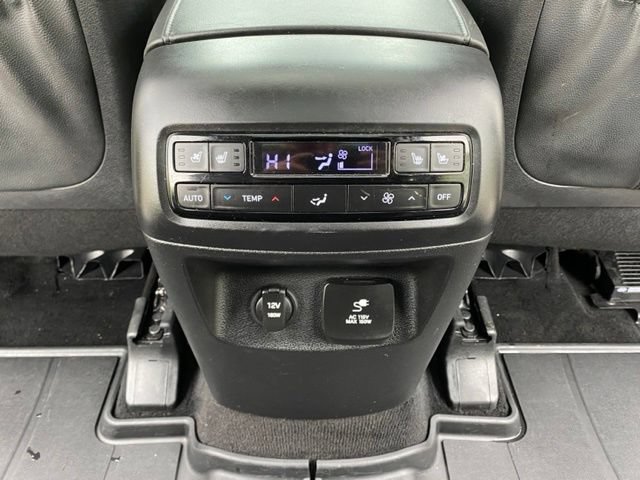 Used 2024 Hyundai Palisade Limited AWD/4WD image 51
