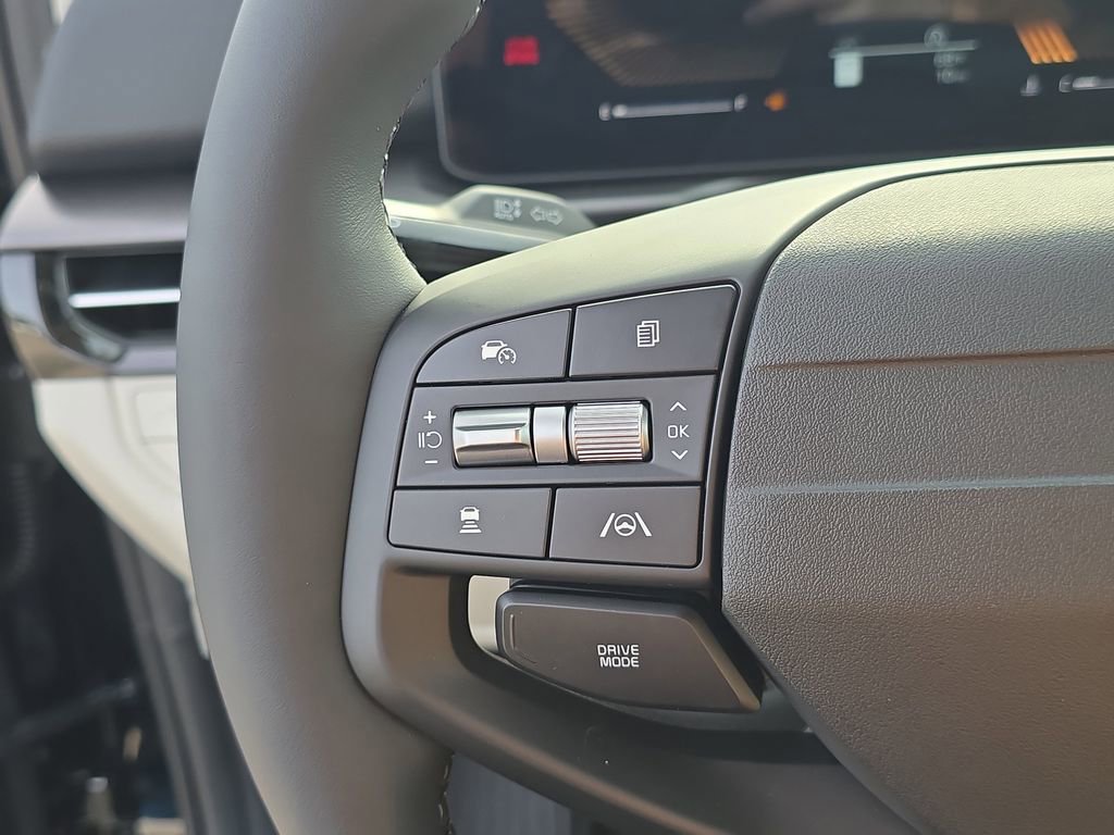 New 2026 Kia Sportage EX w/ EX Panorama Roof Package image 35