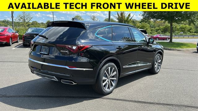 Certified 2026 Acura MDX FWD w/ Technology Package image 3