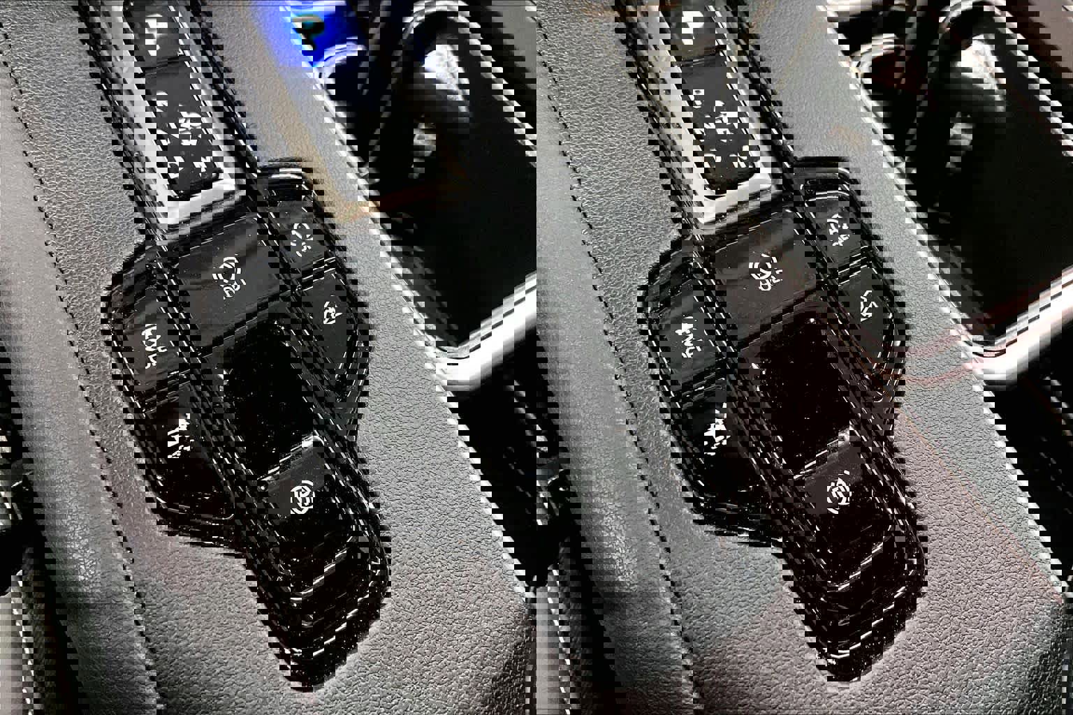 Used 2026 Lexus TX 350 AWD w/ Technology Package image 35