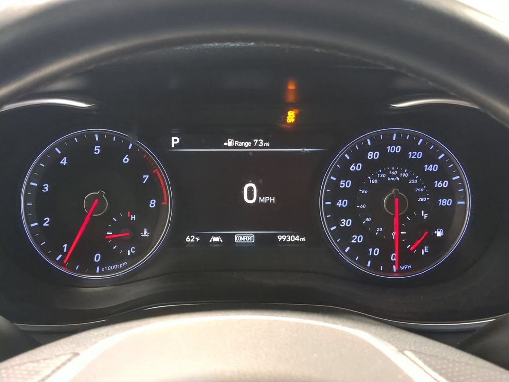 Used 2019 Genesis G70 2.0T Advanced w/ Dynamic Package AWD/4WD image 38