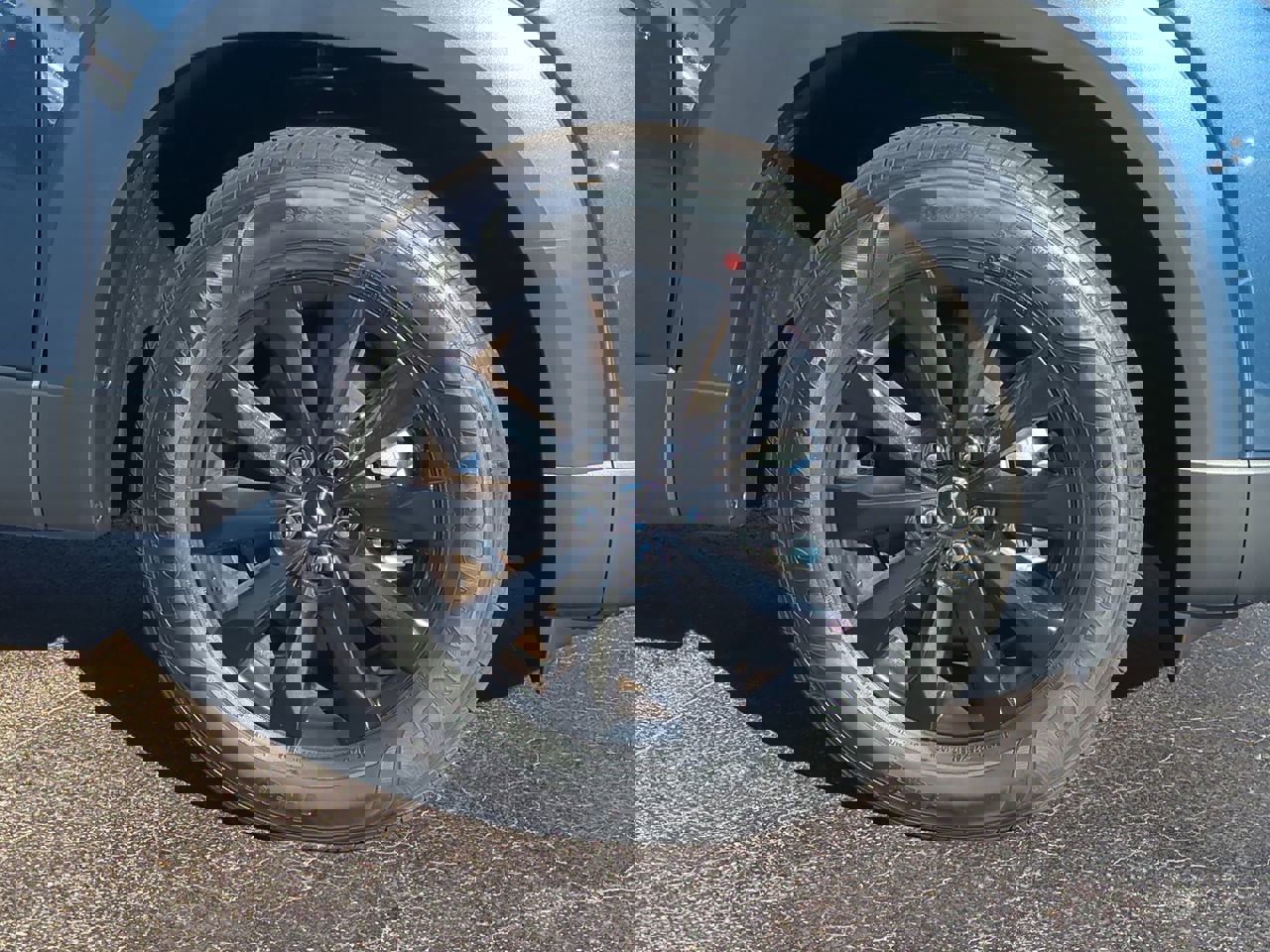 New 2026 MAZDA CX-50 AWD 2.5 S w/ Weather Package image 11