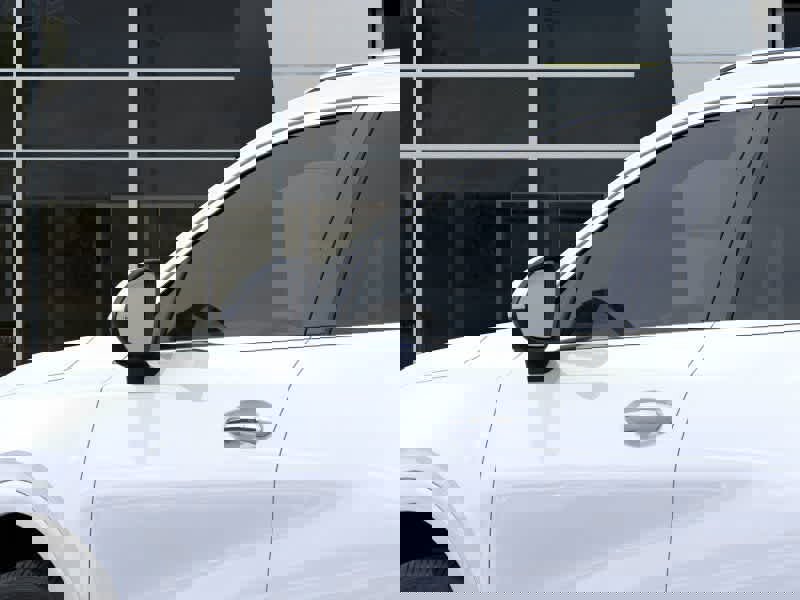 New 2026 Buick Envision Avenir image 12