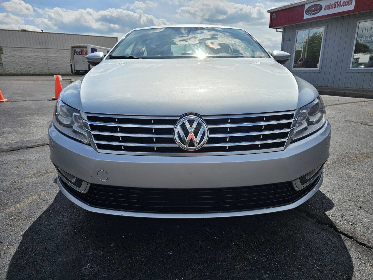Used 2016 Volkswagen CC Sport image 5