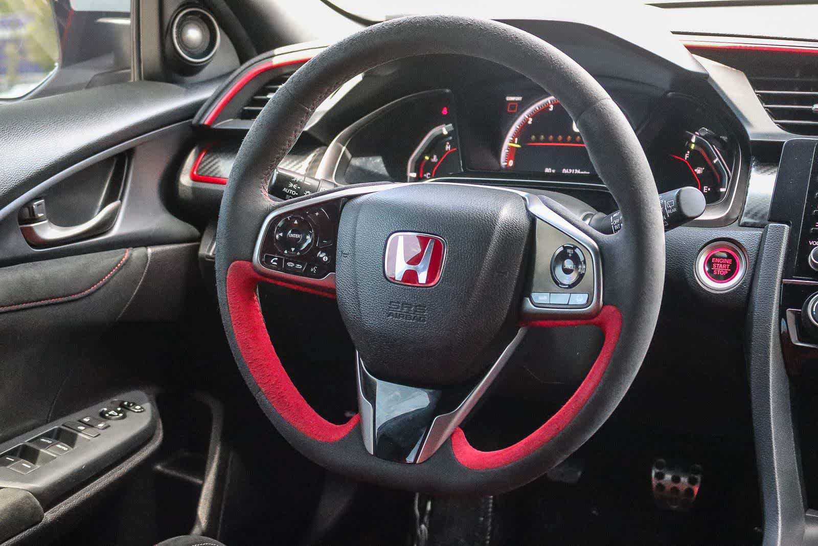 Used 2020 Honda Civic Type R image 15