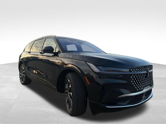 New 2026 Lincoln Nautilus Reserve AWD/4WD image 11