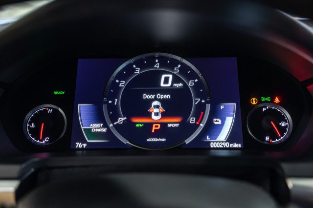 Used 2022 Acura NSX Type S AWD/4WD image 41