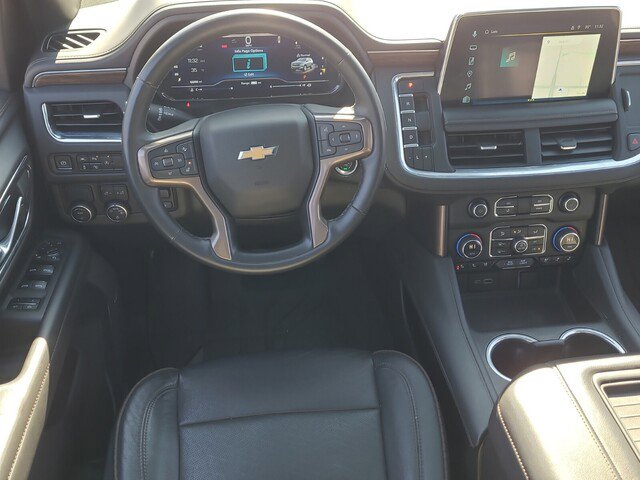 Used 2023 Chevrolet Tahoe High Country image 13