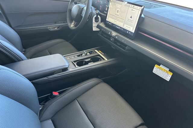 New 2026 Lexus ES 350e w/ Convenience Package FWD image 13