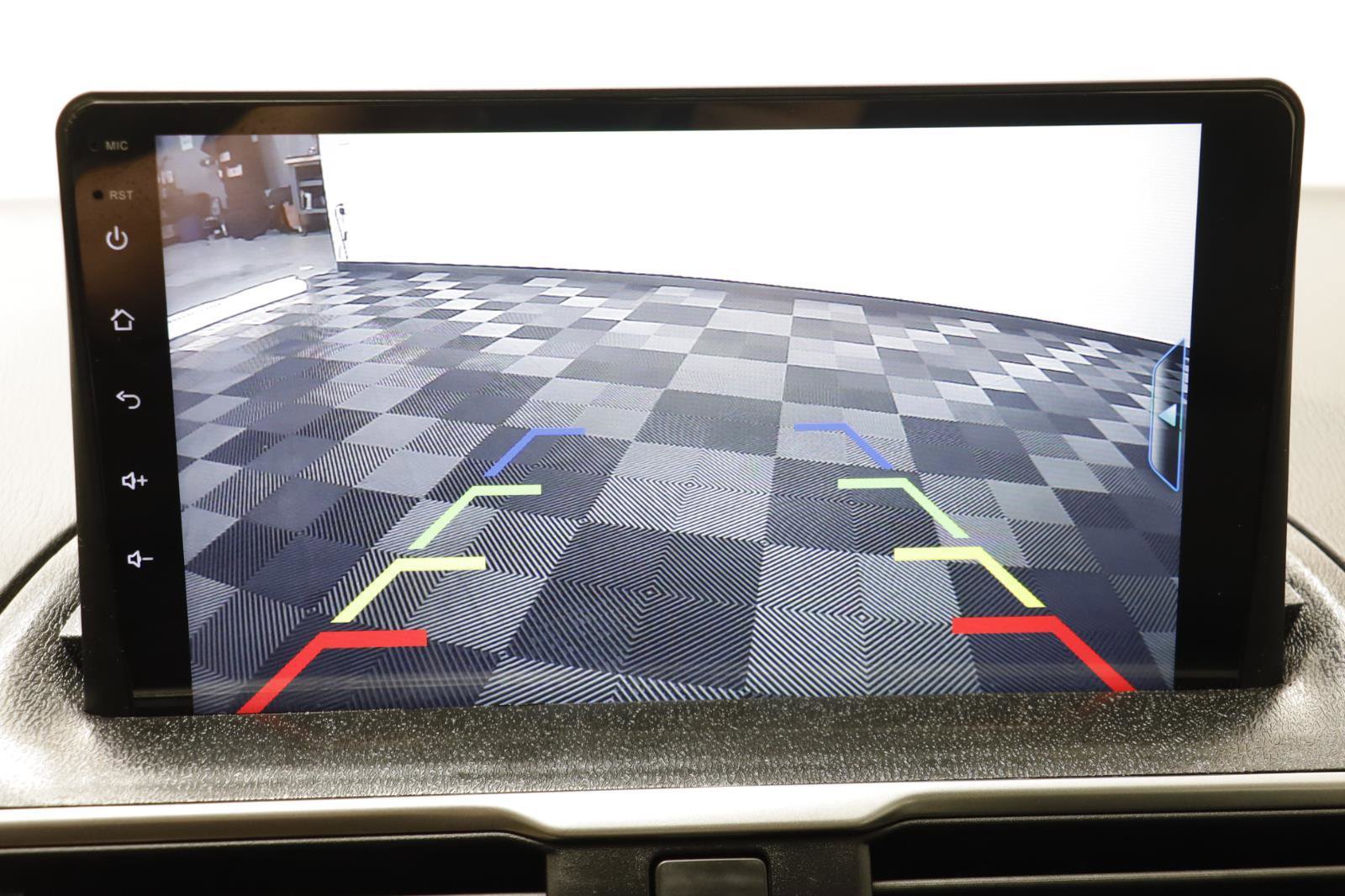 Used 2016 MAZDA MAZDA3 i Grand Touring image 10