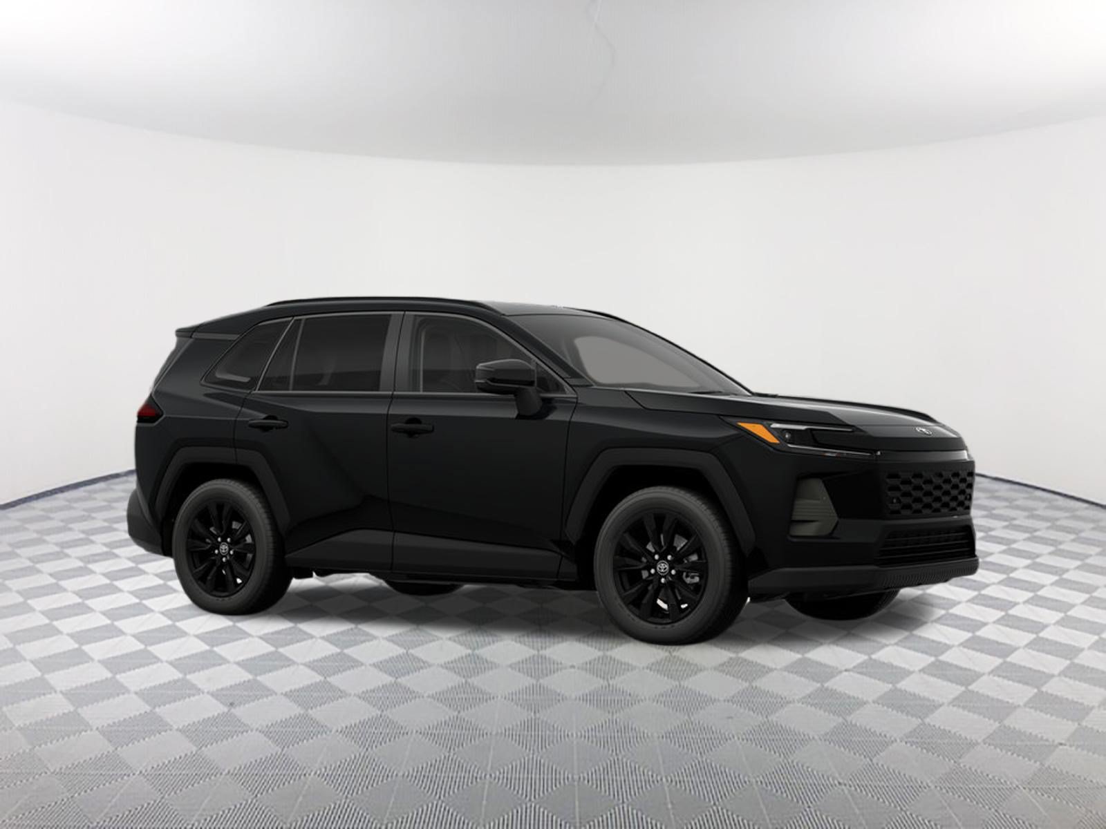New 2026 Toyota RAV4 XLE Premium AWD/4WD image 14