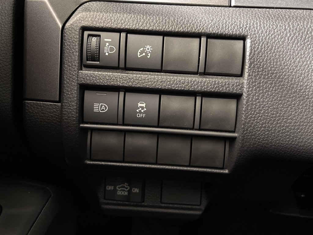 New 2026 Toyota Tacoma SR5 AWD/4WD image 28