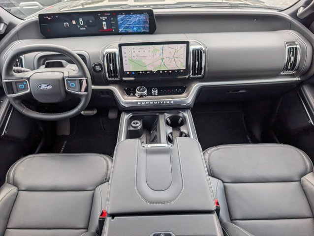 New 2027 Ford Expedition Max Platinum w/ Stealth Appearance Package AWD/4WD image 5
