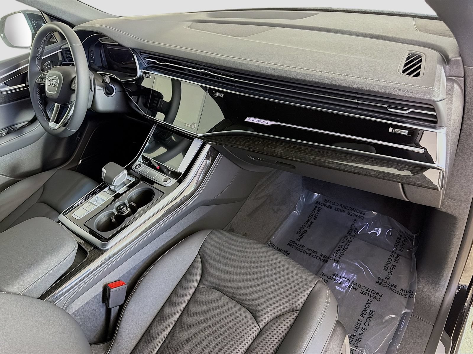 New 2026 Audi Q8 Premium Plus AWD/4WD image 31