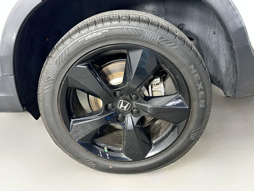 Used 2021 Honda Passport Elite image 8