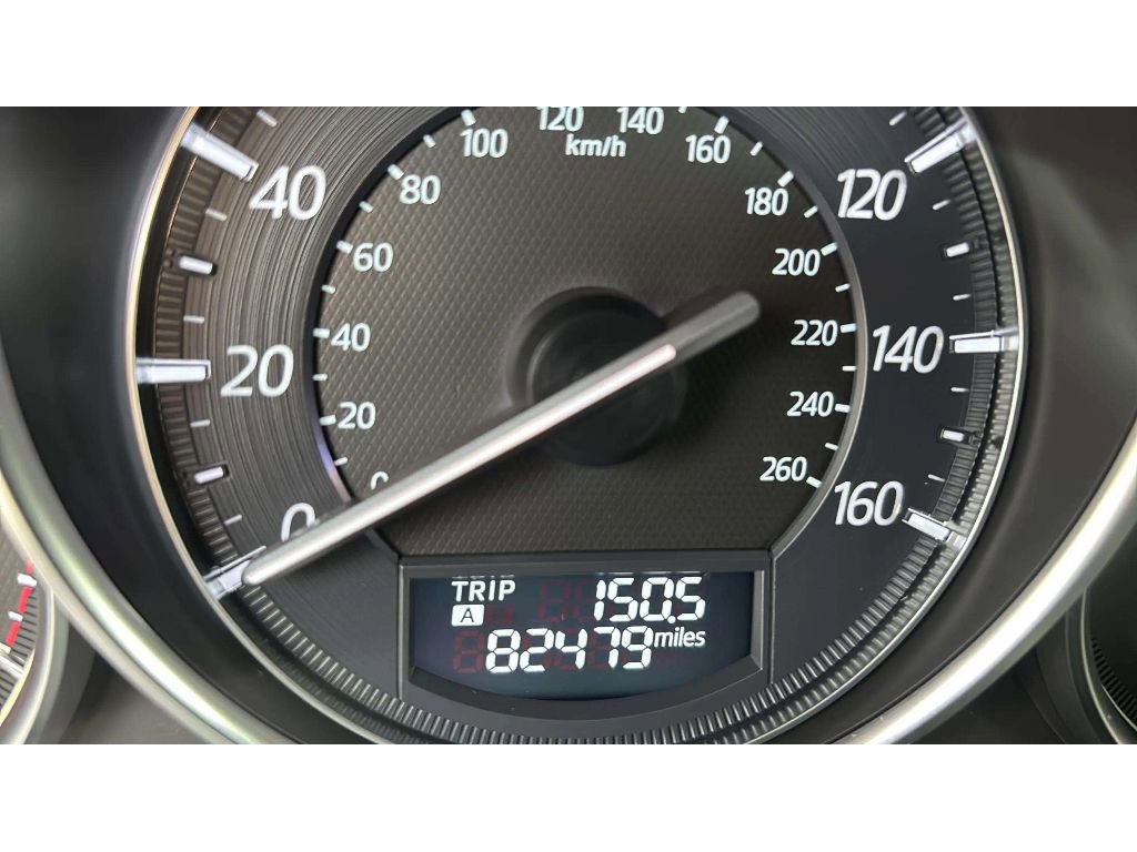 Used 2016 MAZDA CX-5 Grand Touring AWD/4WD image 16