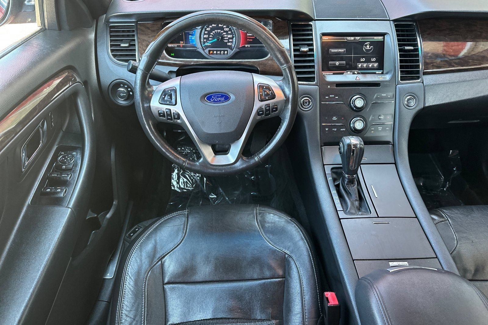 Used 2014 Ford Taurus Limited FWD image 15