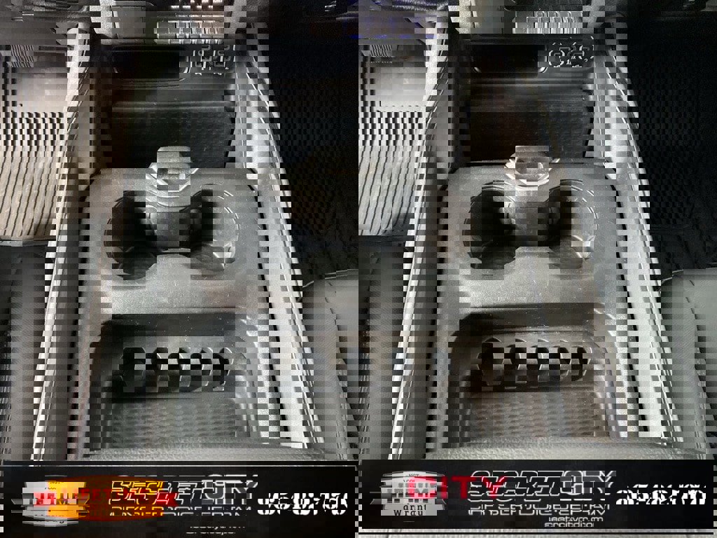 Used 2023 RAM 1500 Big Horn image 25