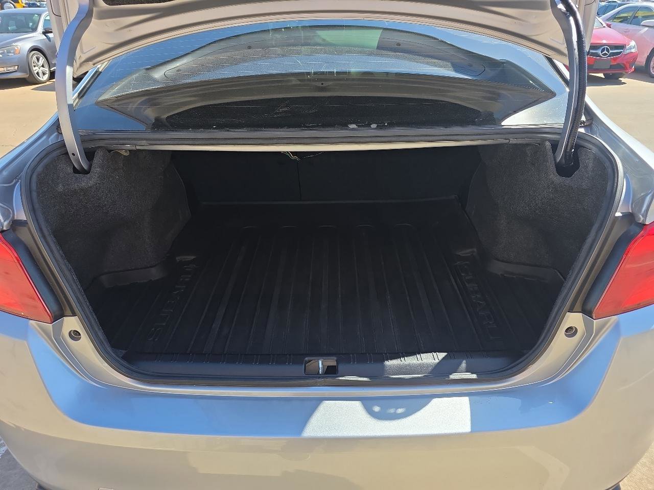 Used 2017 Subaru WRX STI Limited image 29