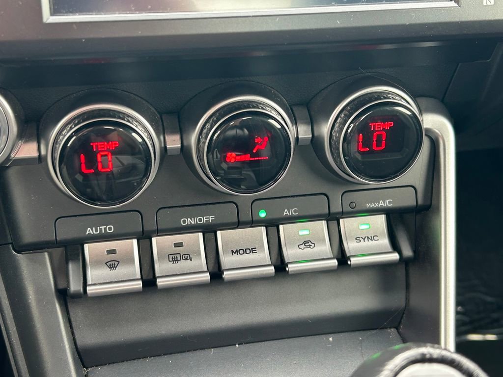 Certified 2023 Toyota GR86 Premium image 21