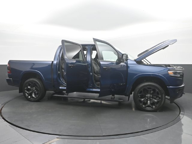 Used 2023 RAM 1500 Limited AWD/4WD image 48
