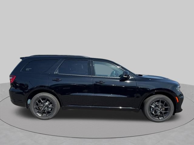 New 2027 Dodge Durango GT AWD/4WD image 2