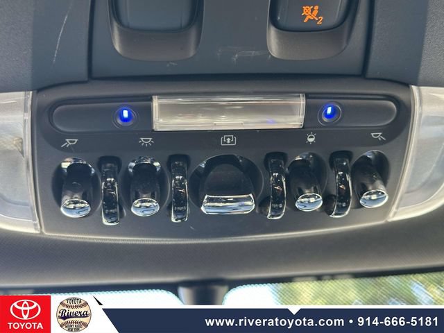 Used 2016 MINI Cooper S FWD image 31
