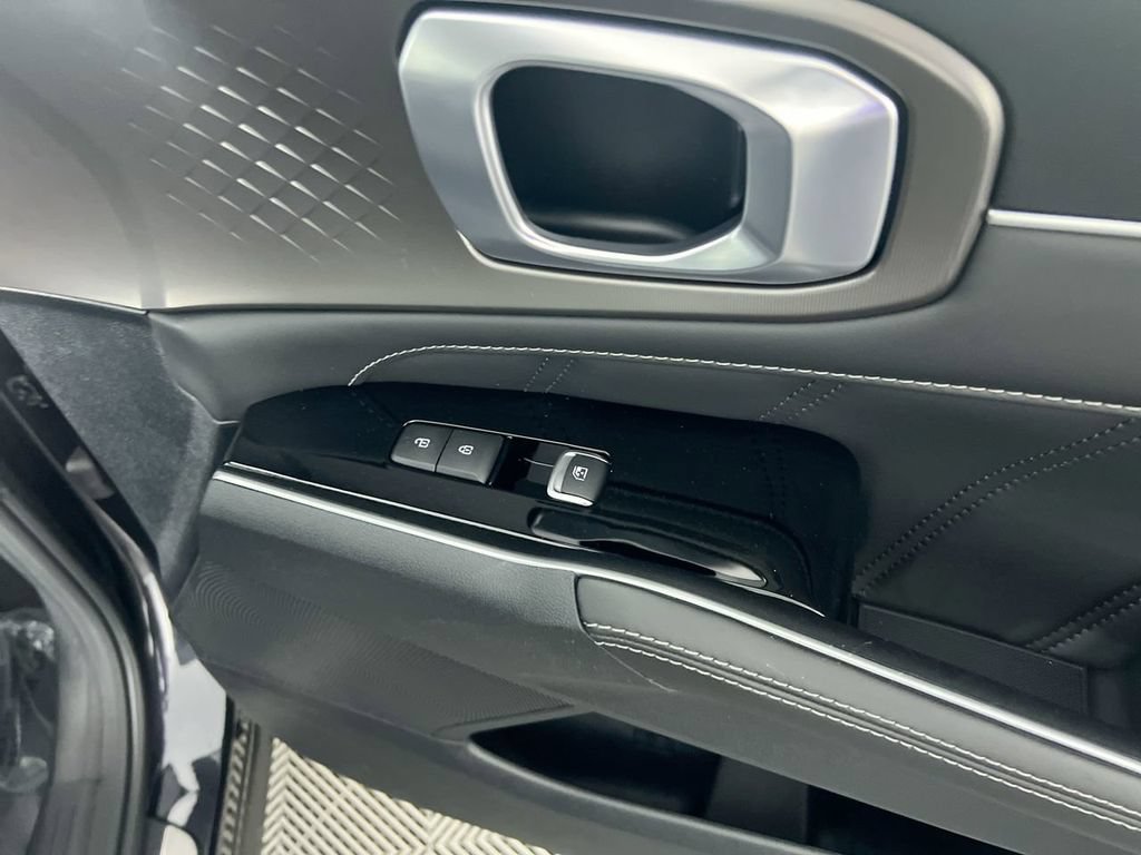 New 2026 Kia Sorento EX w/ EX Premium Package FWD image 32