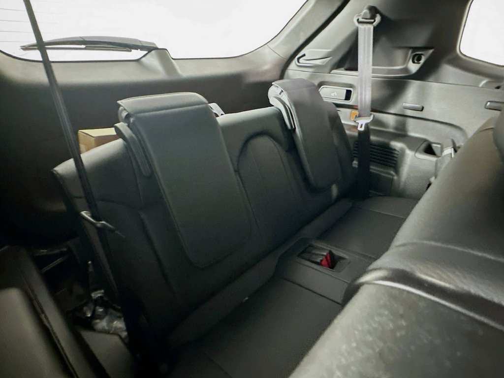 New 2026 Nissan Rogue Platinum AWD/4WD image 36